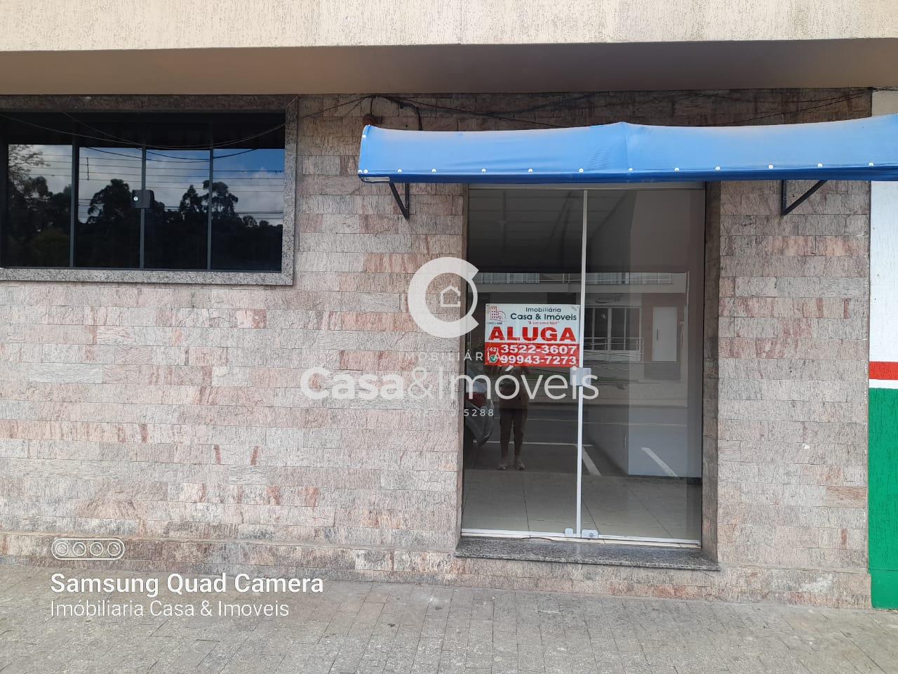 Comercial para locação, São Pedro, PORTO UNIAO - SC