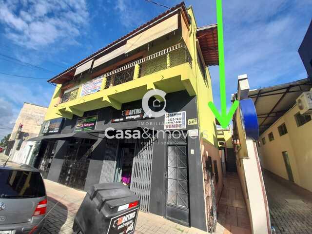 Apartamento para locação, Centro, PORTO UNIAO - SC