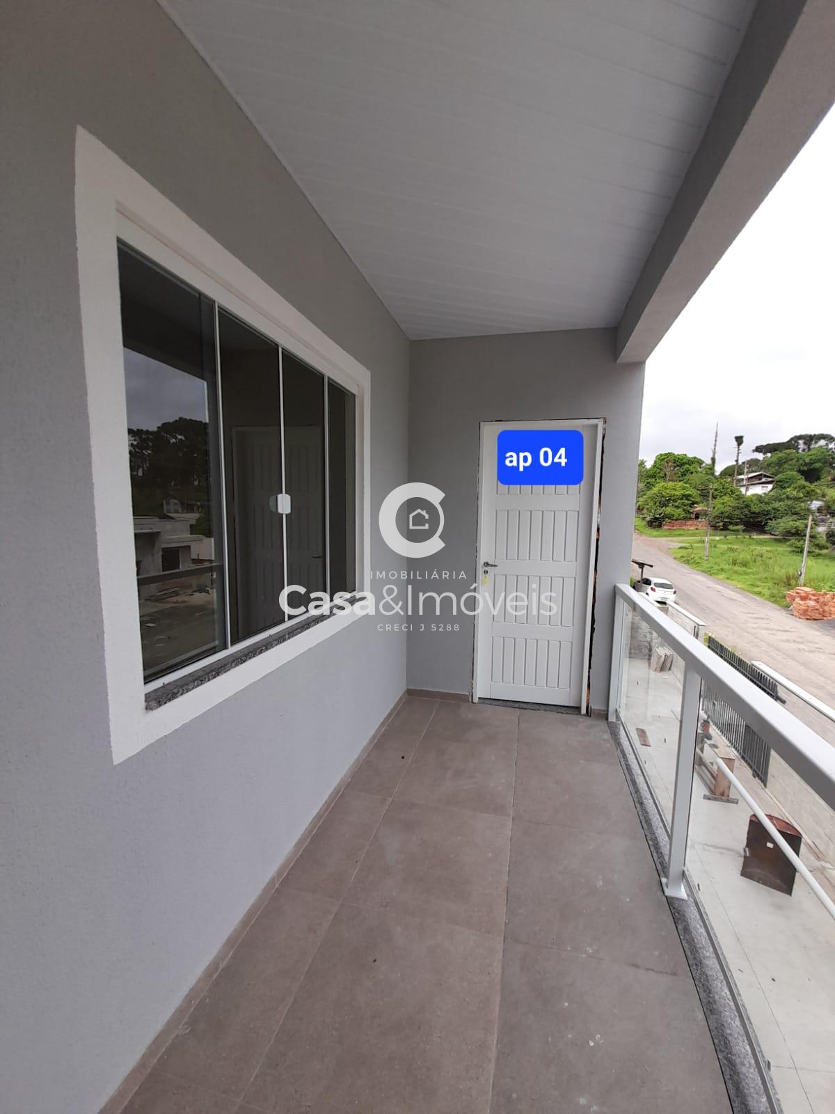 Apartamento para locação, Bom Jesus, UNIAO DA VITORIA - PR