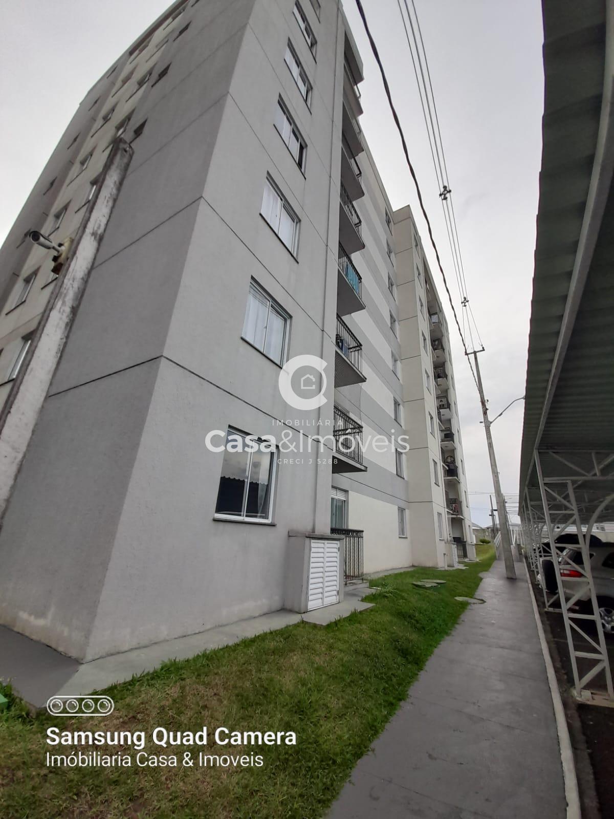 Apartamento à venda, Nossa Senhora do Rocio, UNIAO DA VITORIA - PR