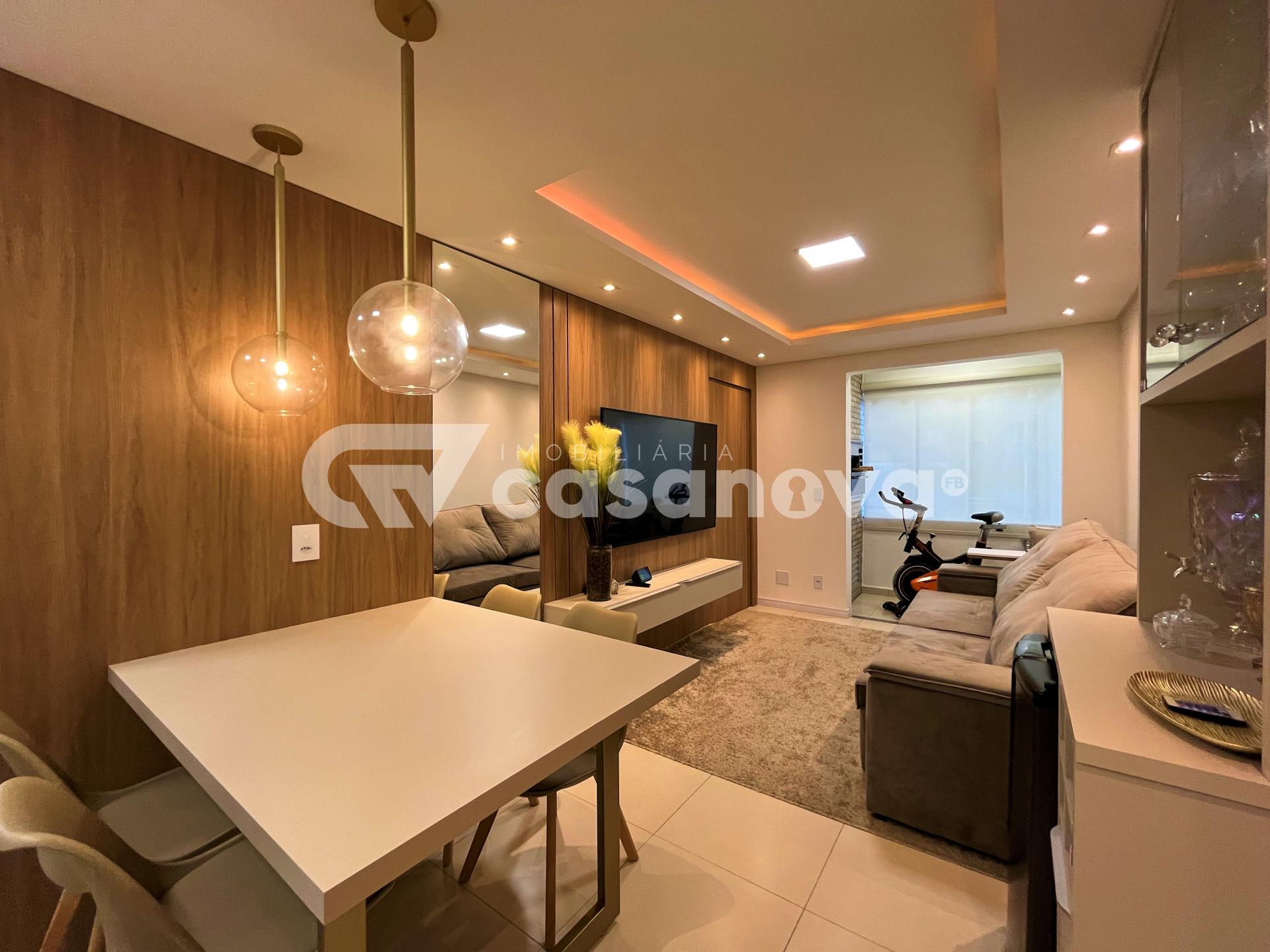 PERFEITO DO PISO AO TETO 