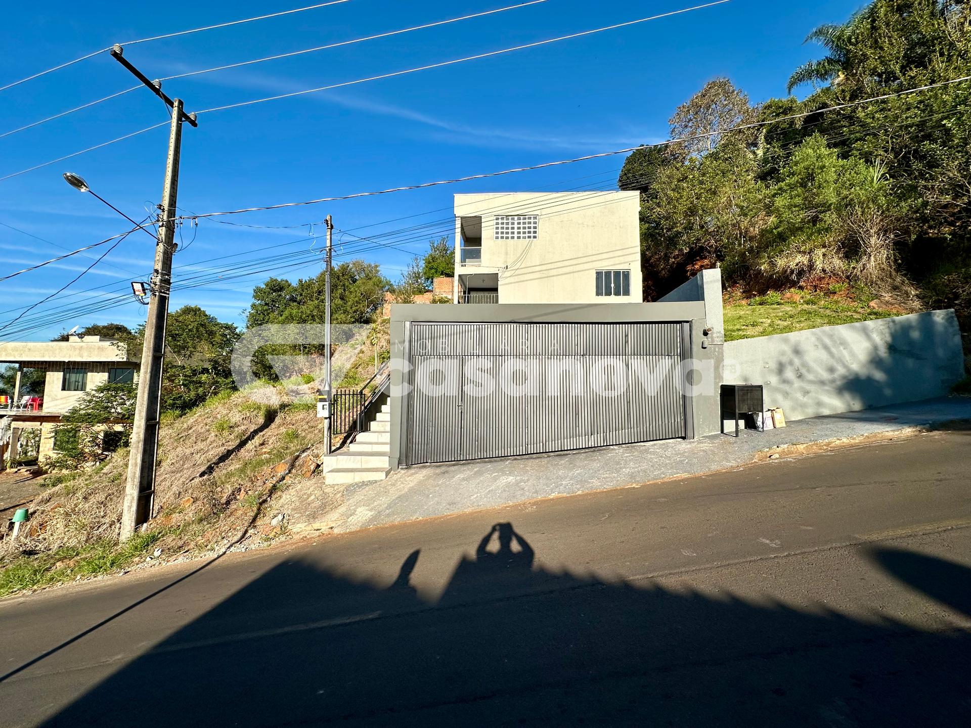 Apartamento para locação, JARDIM VIRGINIA, FRANCISCO BELTRAO - PR