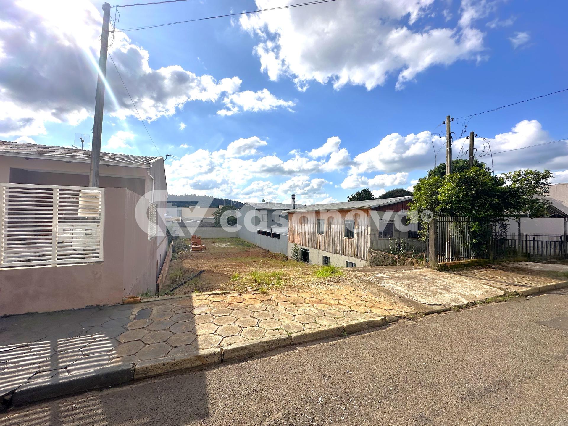 O COMEÇO DO SEU SONHO PARA CASA PRÓPRIA 