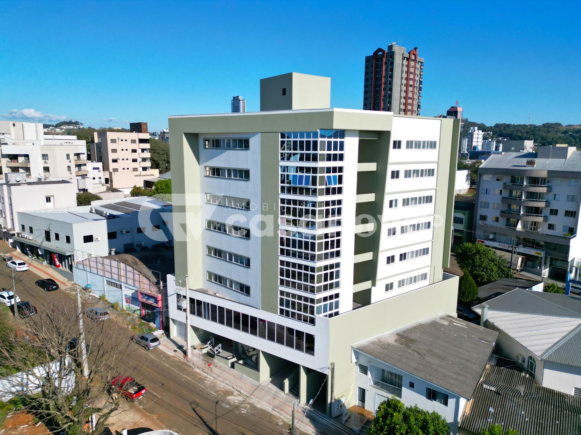 A sua empresa no lugar certo  Sala Comercial para Locação, CEN...