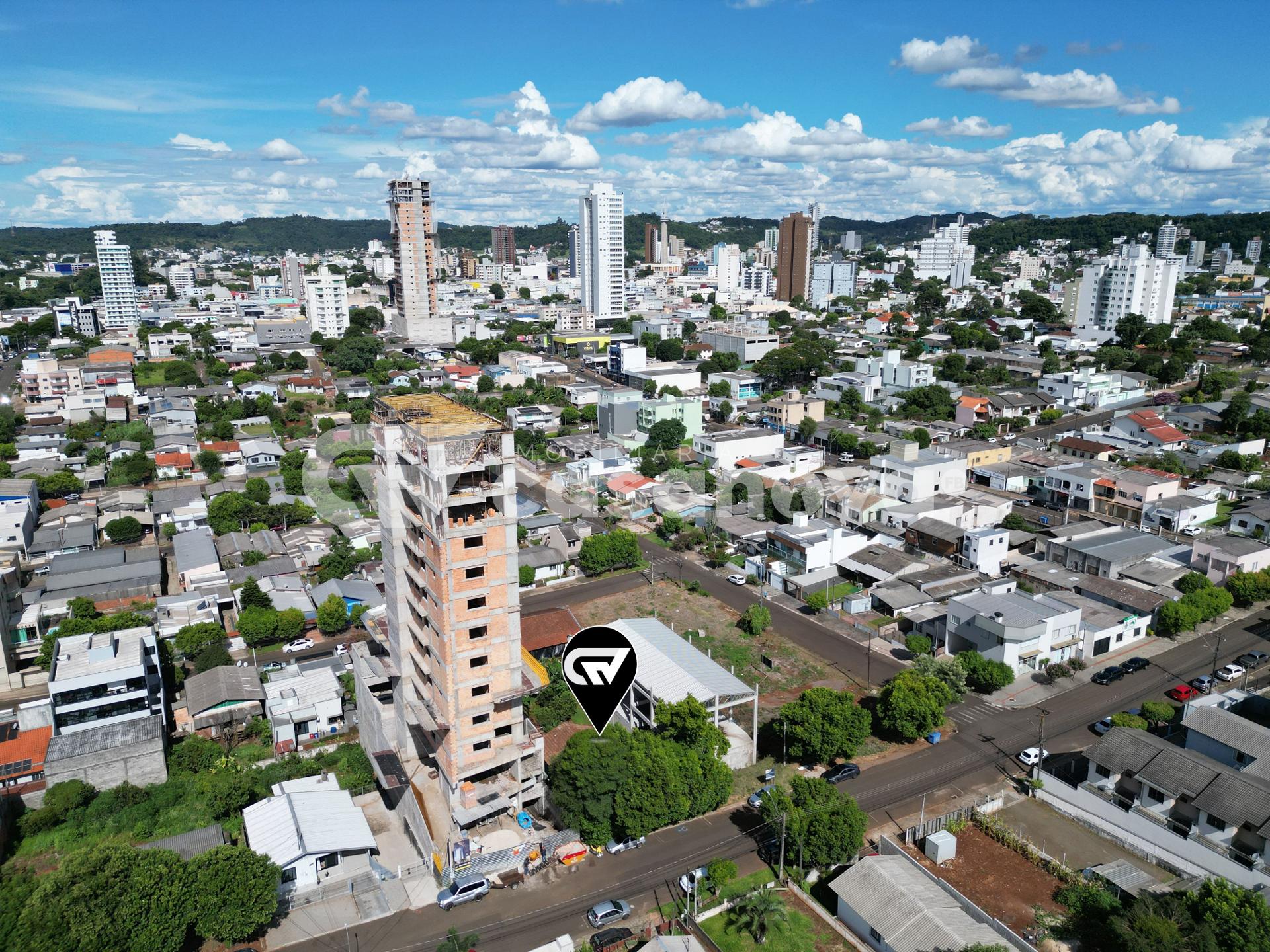 OPORTUNIDADE IMPERDÍVEL - O TERRENO PERFEITO PARA O SEU PROJET...