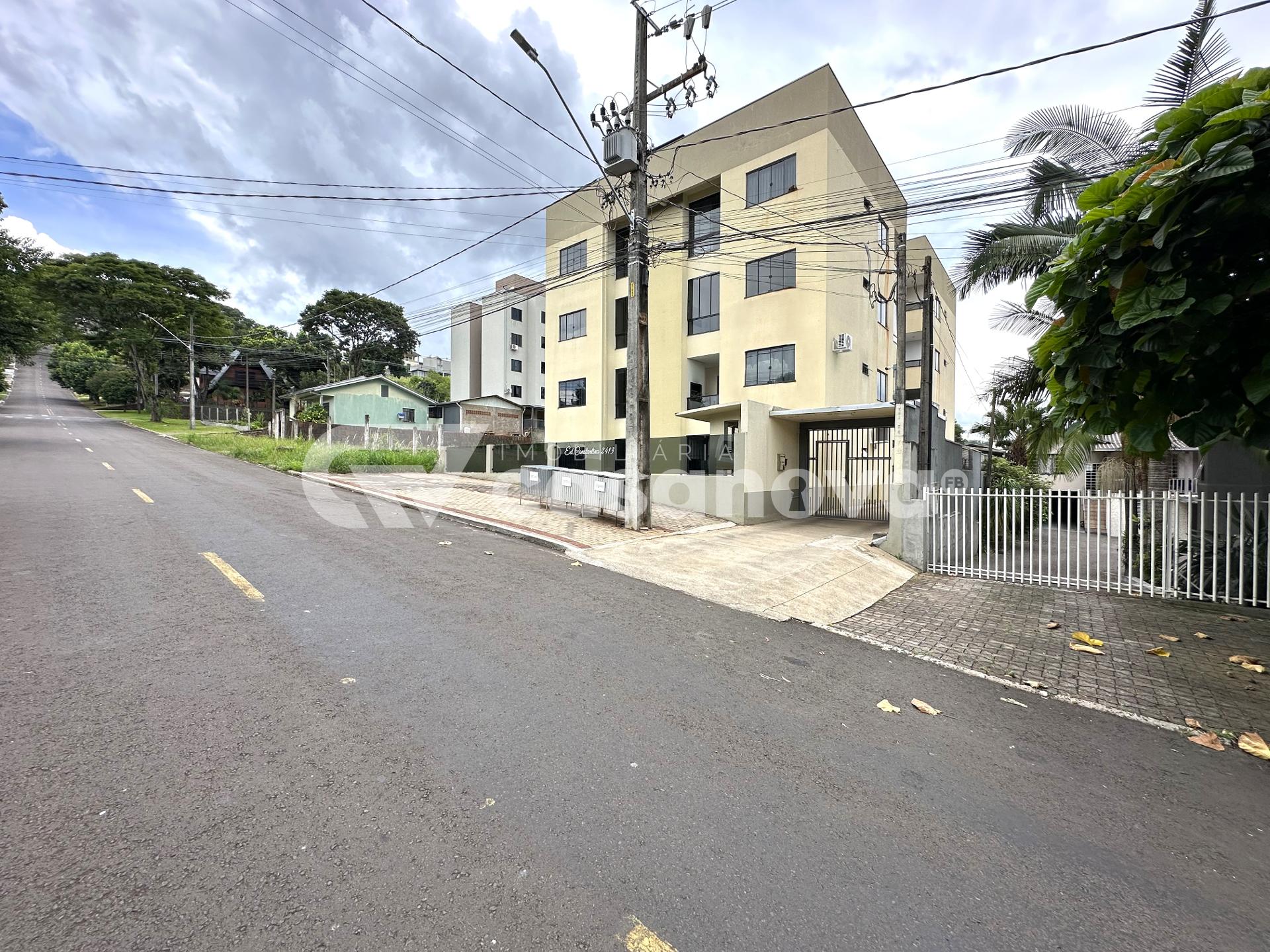 Apartamento para locação, SÃO CRISTOVÃO, FRANCISCO BELTRAO - PR