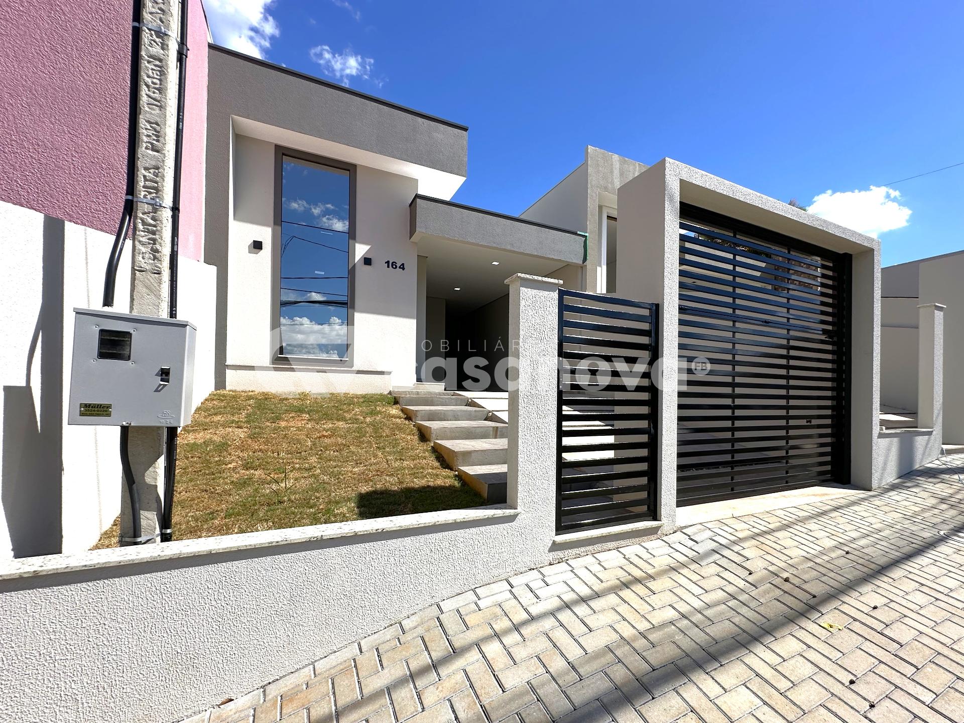 Casa a 5 Min do Centro, Conforto e Sofisticação 