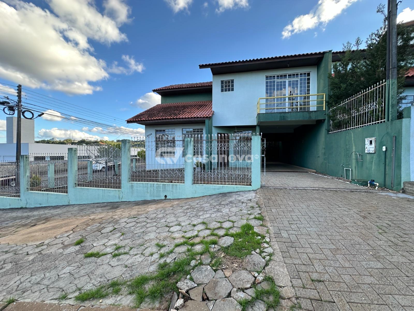 Sobrado para locação, SÃO CRISTOVÃO, FRANCISCO BELTRAO - PR