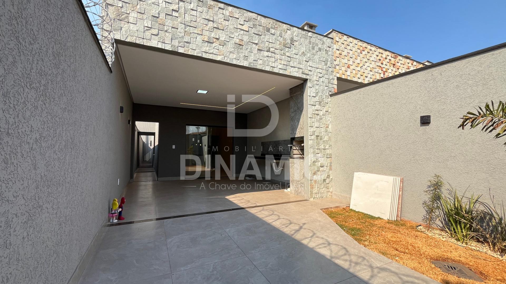 Casa à venda, Setor Santos Dumont, GOIANIA - GO
