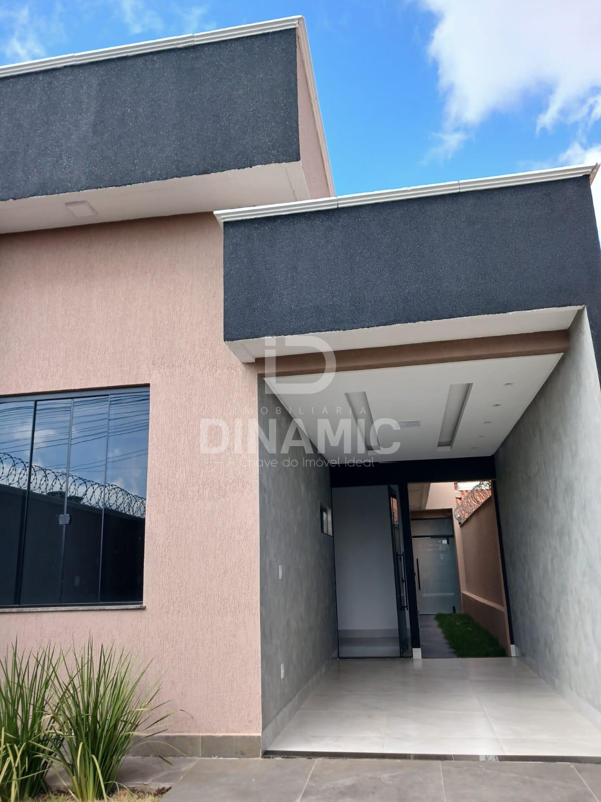 Casa ? venda, Jardim Ipiranga, APARECIDA DE GOIANIA - GO