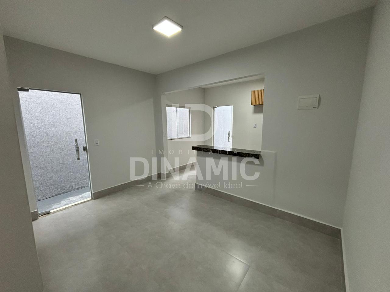 Casa à Venda no Residencial Santa Fé  2 Quartos, Suíte, Agende...