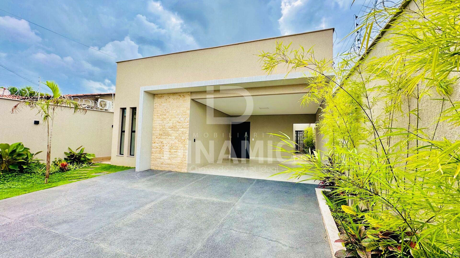 Casa com 4 dormitórios à venda, Vila Brasília, APARECIDA DE GO...