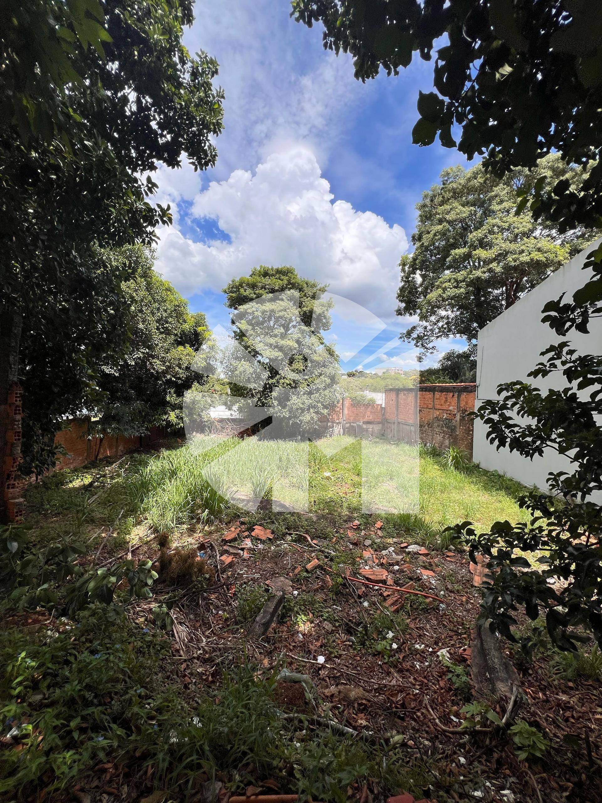 Terreno de esquina para venda Rua Potiguaras, próx ao Centro, ...