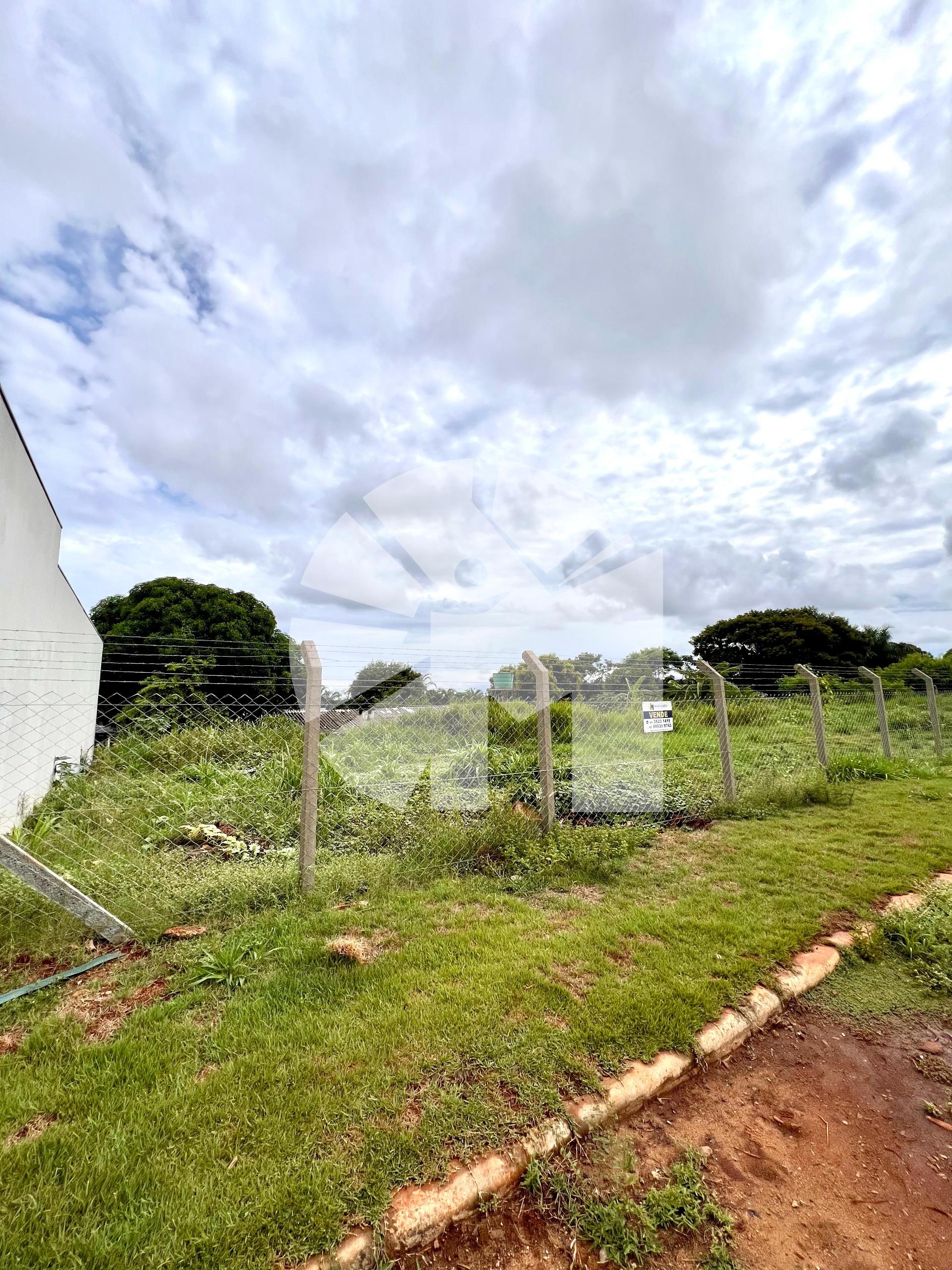 Terreno para venda no Jd. Dona Roca - prox. da Av. Gramado - F...