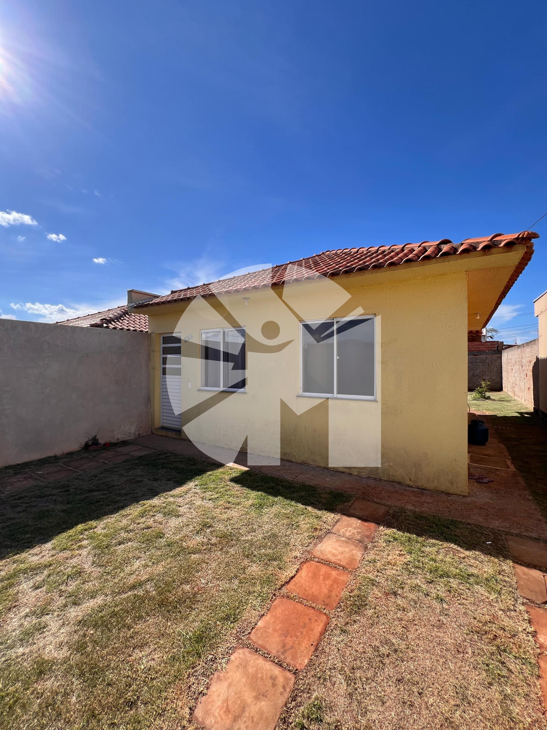 Casa para locação no JARDIM ALVORADA, FOZ DO IGUACU - PR