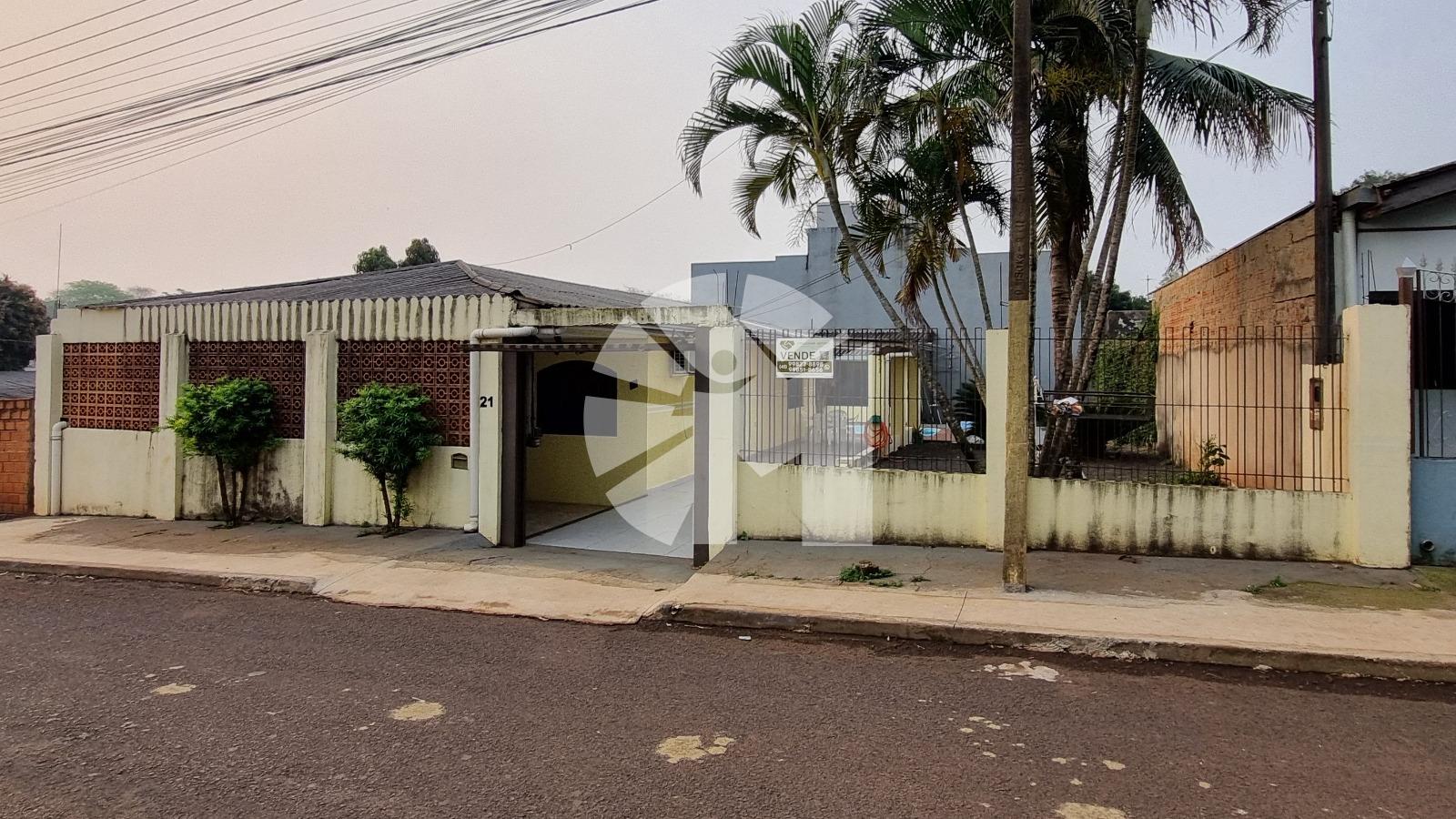 Casa para locação MOBILIADA, JARDIM ITAIPU, FOZ DO IGUACU - PR