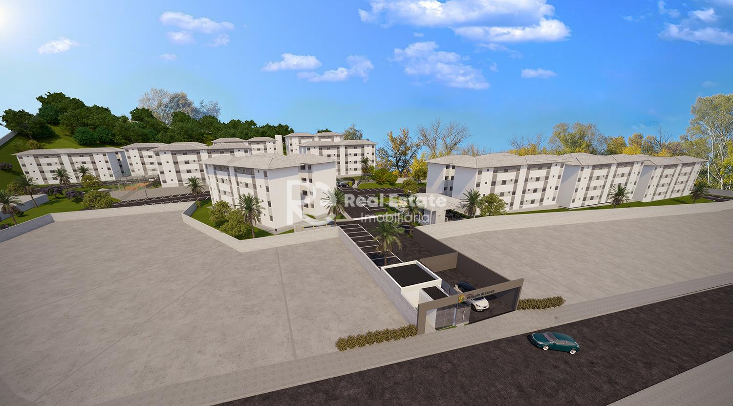 Residencial Villagio Di Luca | Minha Casa Minha Vida | Justinó...