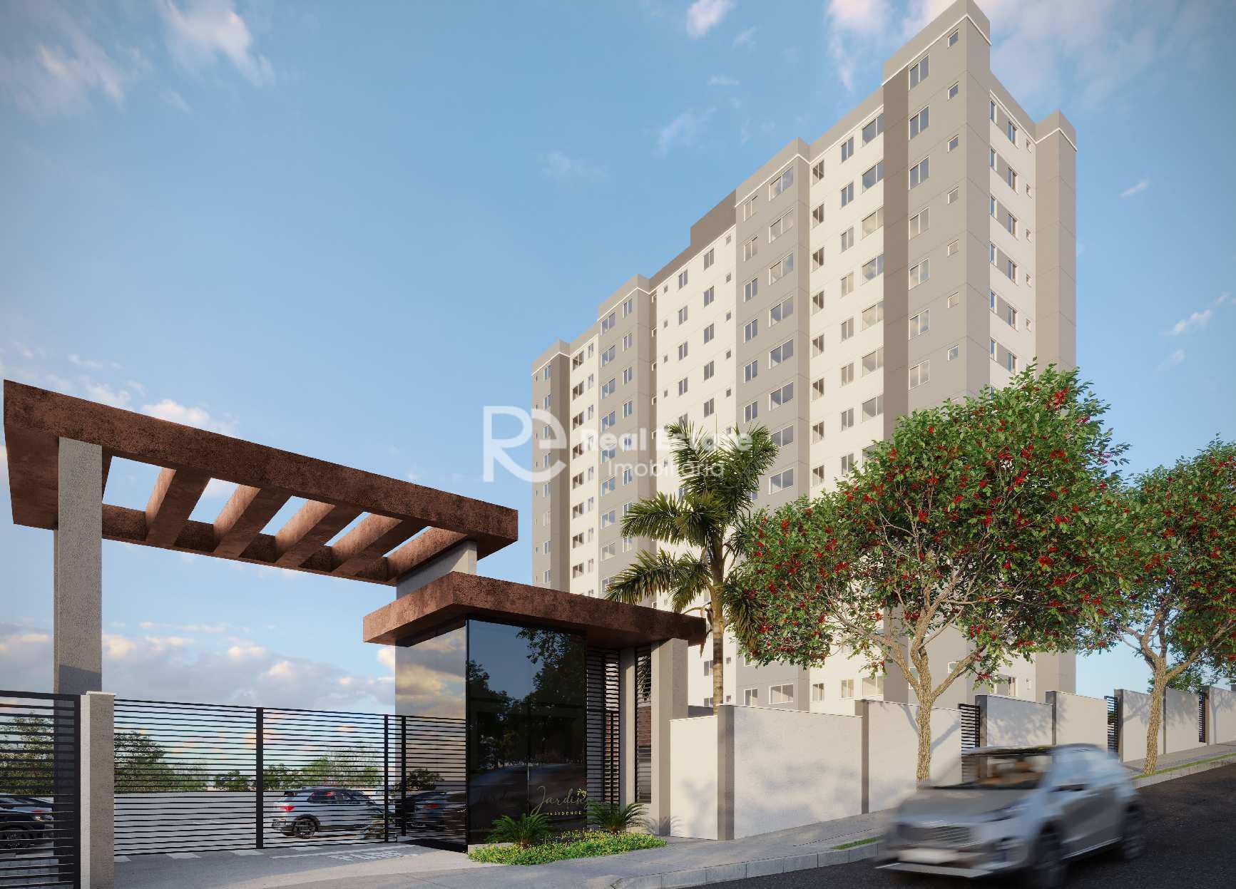 Jardins Residence | Minha Casa Minha Vida | Bairro São Joaquim...