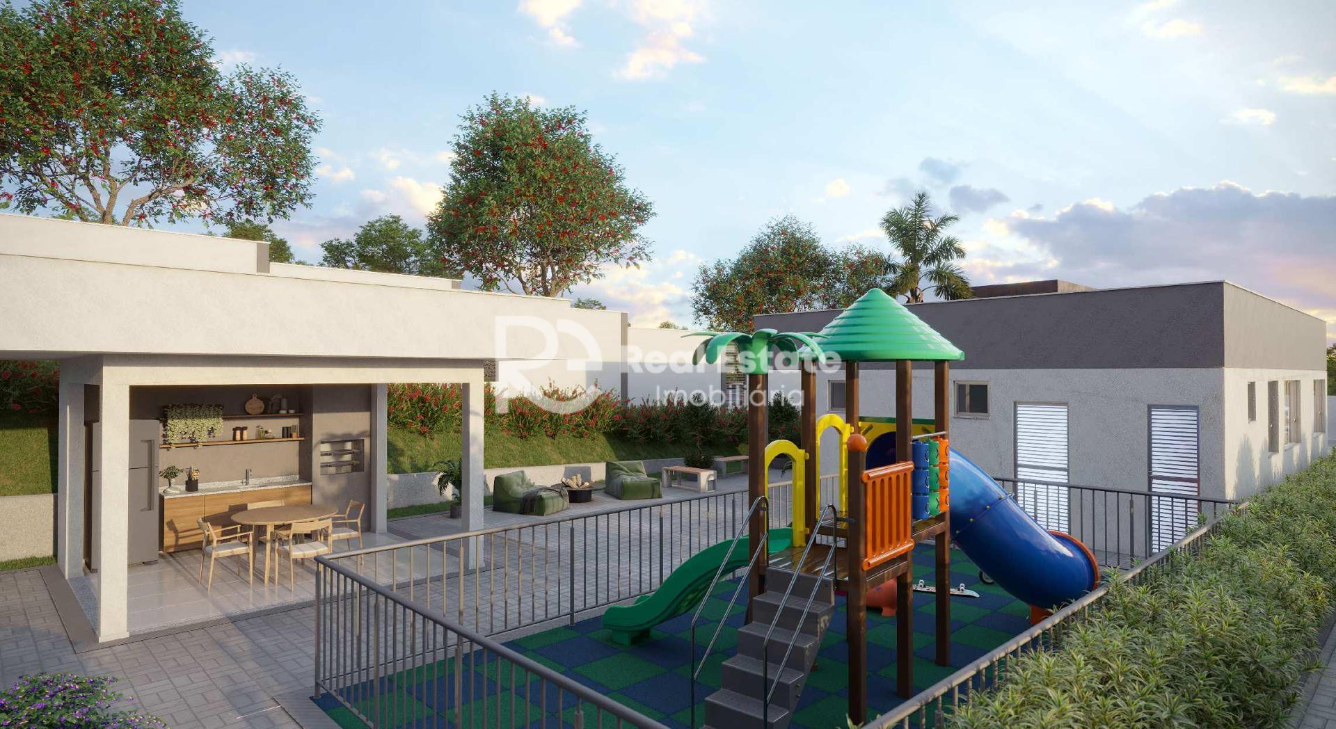 Jardins Residence | Minha Casa Minha Vida | Bairro São Joaquim...