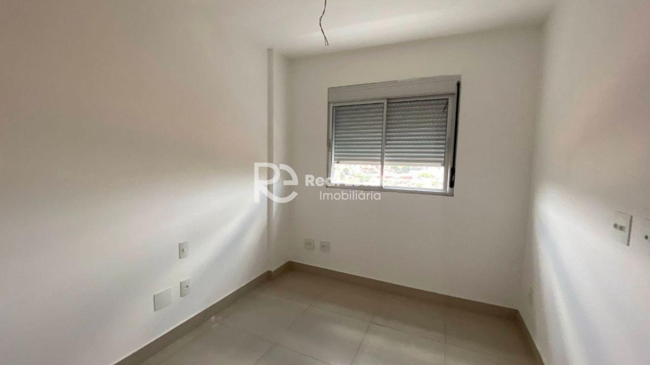 Apartamento 3 Quartos com Suíte e Varanda a Venda no Bairro Se...