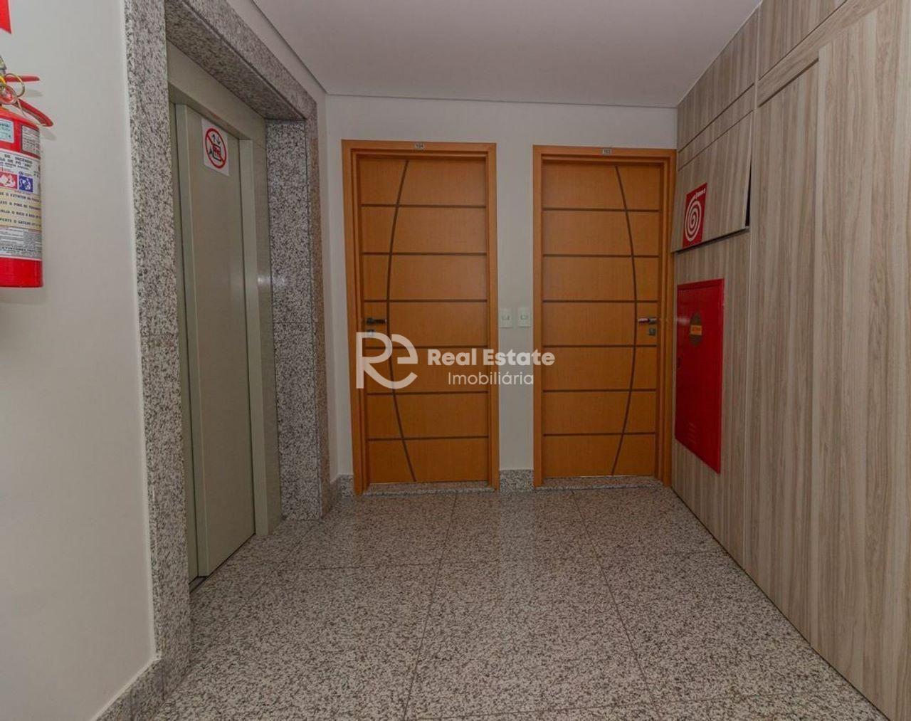 Apartamento 3 Quartos com Suíte e Varanda a Venda no Bairro Se...