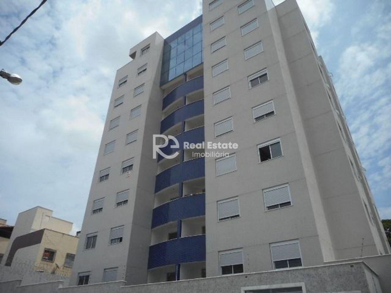 Apartamento 3 Quartos com Suíte e Varanda a Venda no Bairro Se...