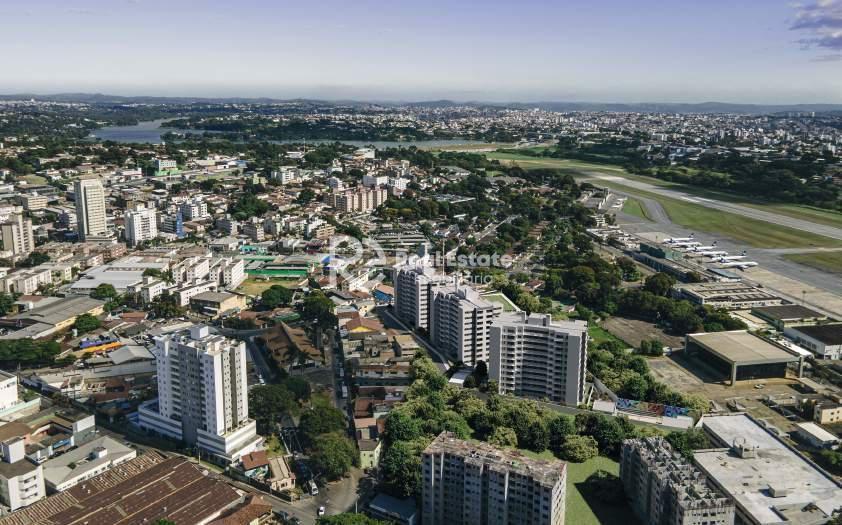 Lançamento Apartamento 2 e 3 Quartos com Lazer no Bairro Jarag...