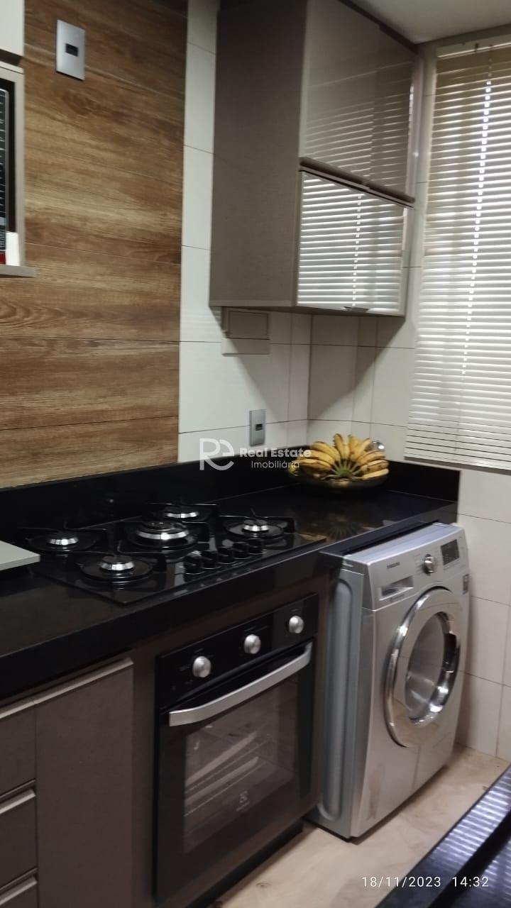 Apartamento 2 Quartos a Venda, Bairro São Gabriel em Belo Hori...