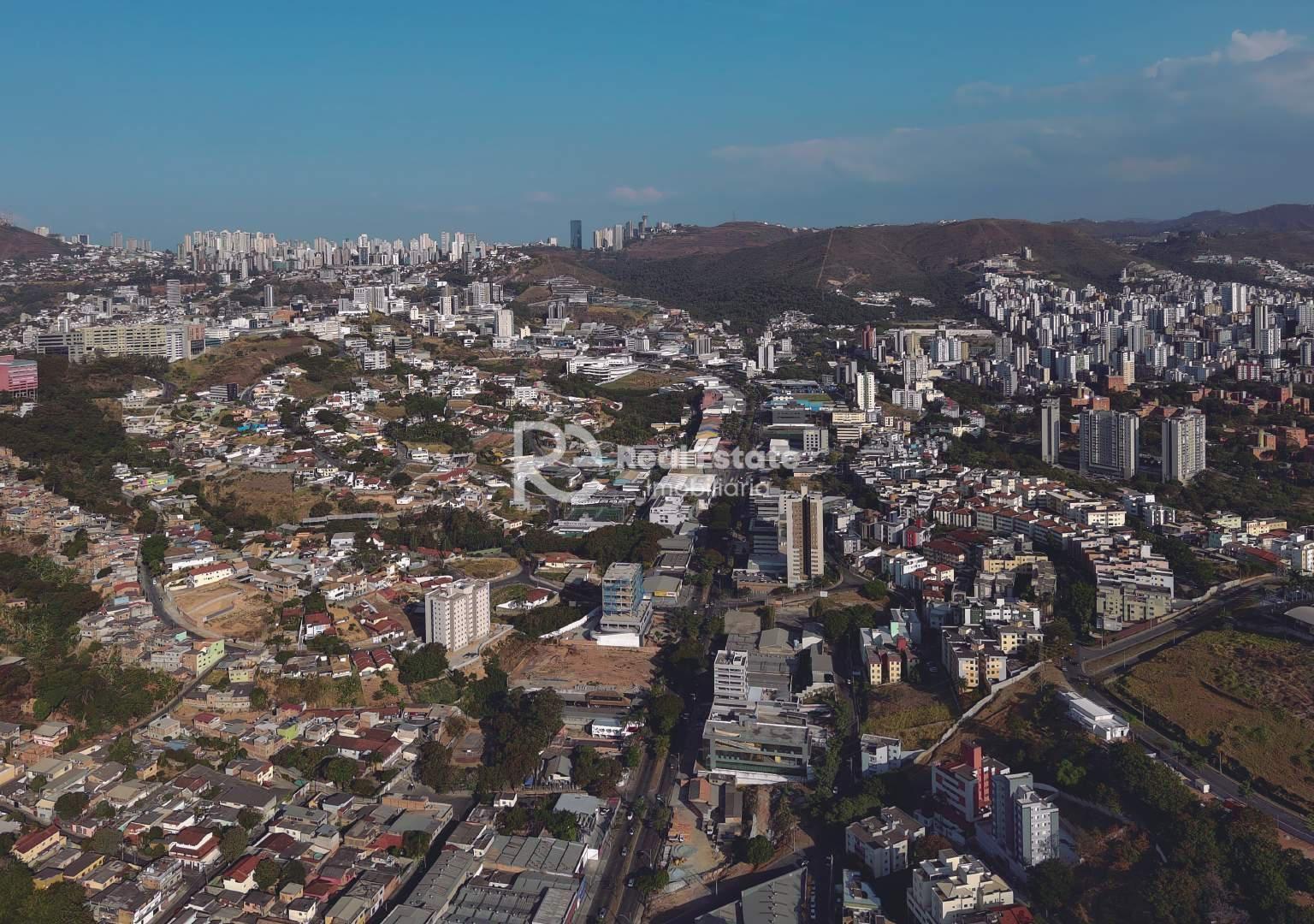 Lançamento Apartamento 2  e 3 Quartos no Bairro Estoril em Bel...