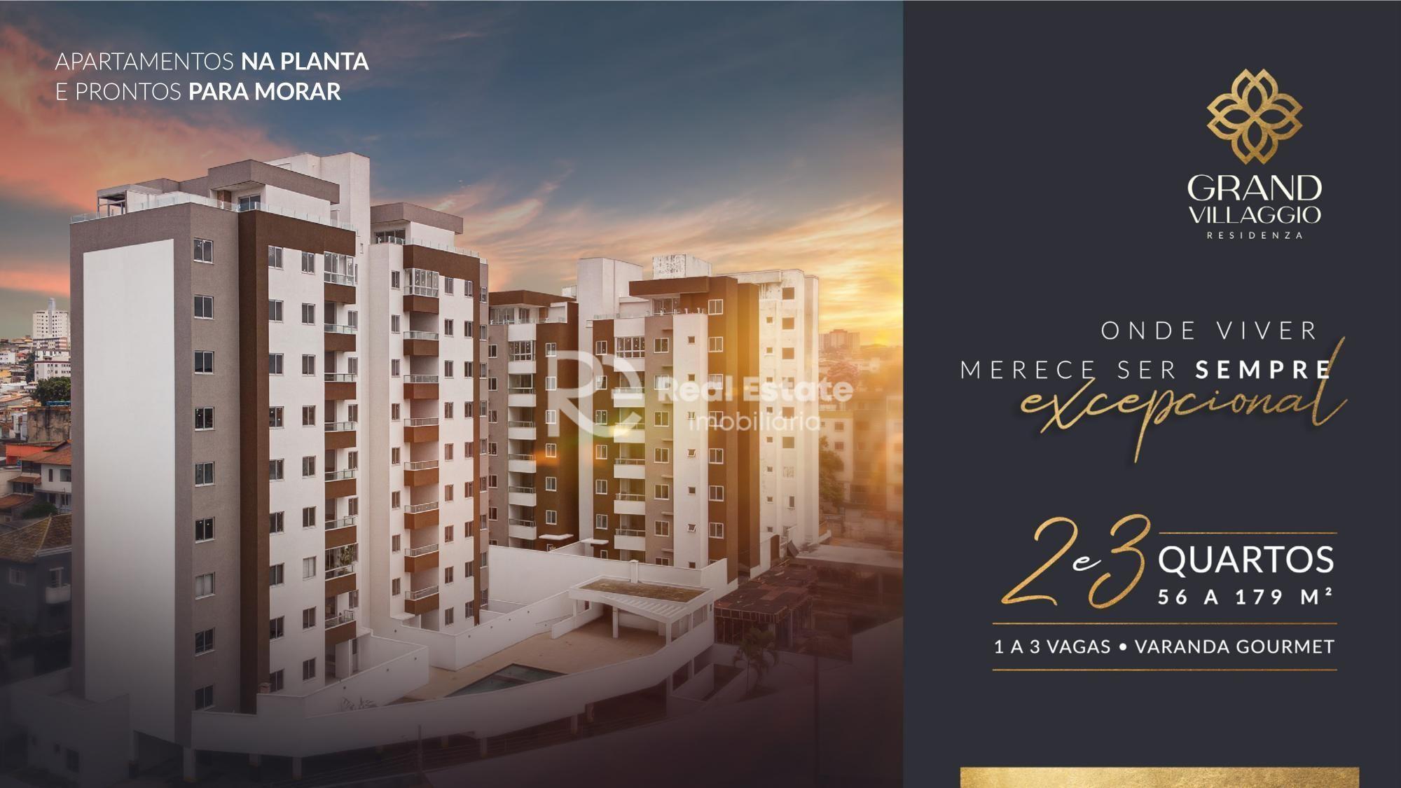 Lançamento Apartamento 2 e 3 Quartos com Suíte e Lazer no Bair...