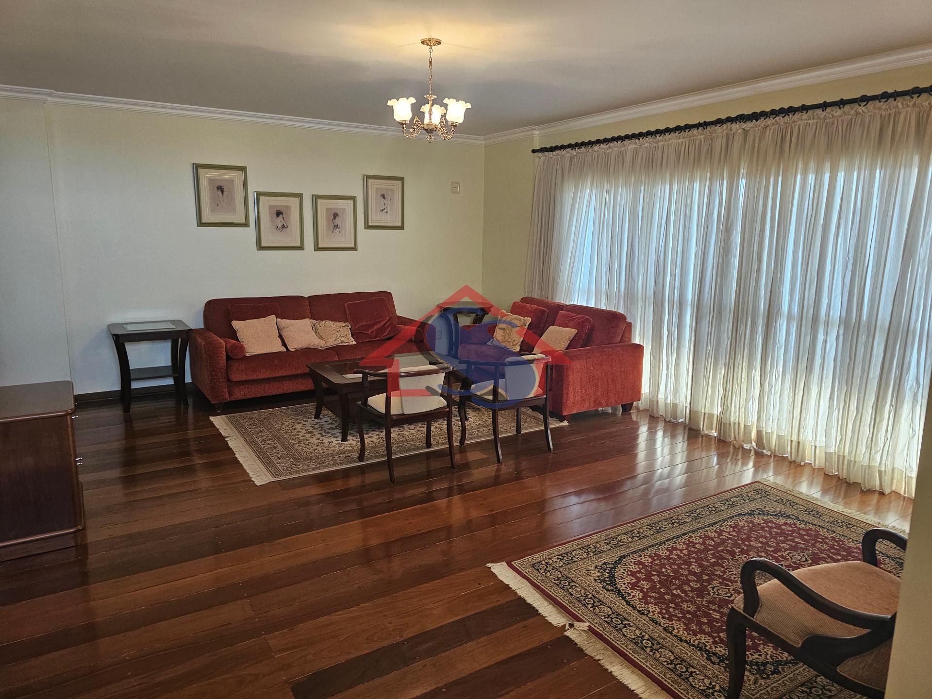 Apartamento à Venda no Residencial Santos Dumont na Cidade de ...