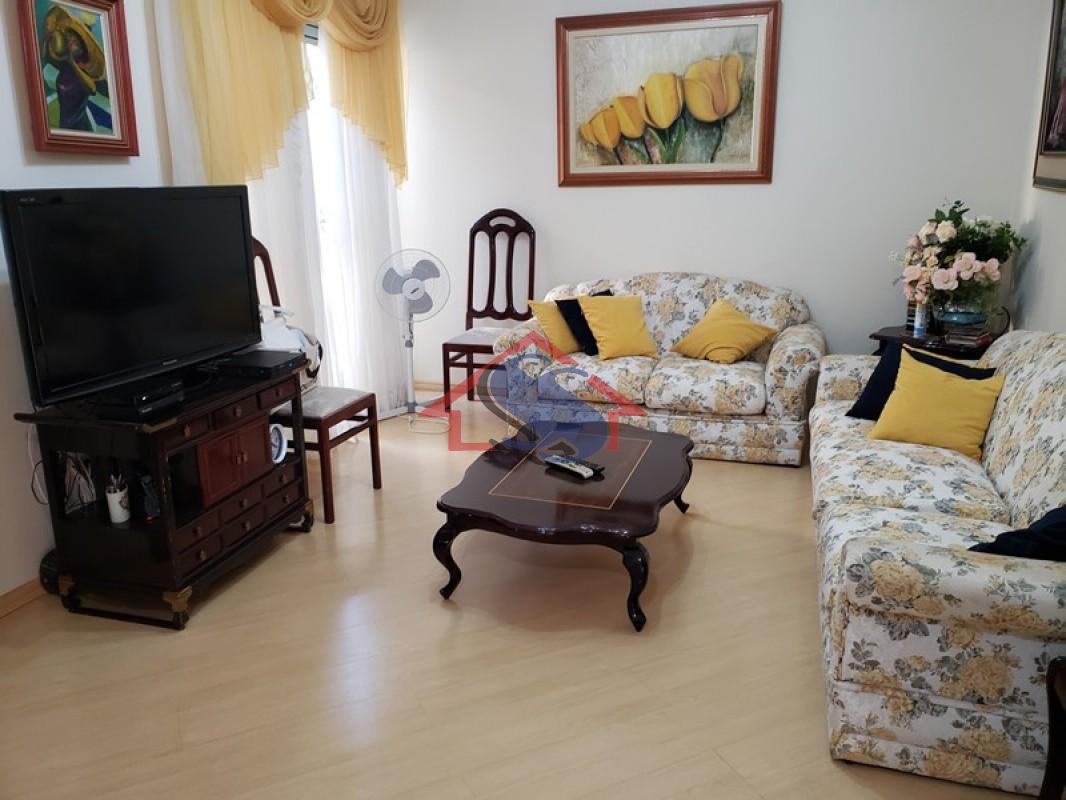 Casa à venda na Rua Pernambuco, Centro, Cornélio Procópio PR