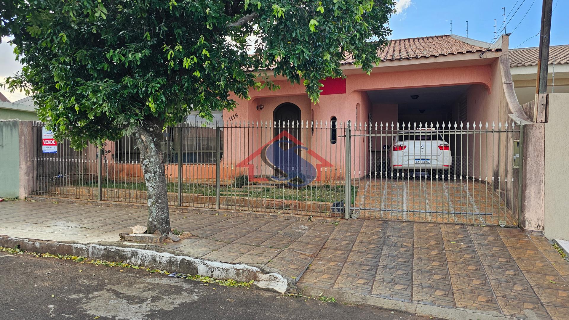 Casa à venda, Jardim Bandeirantes, CORNELIO PROCOPIO - PR