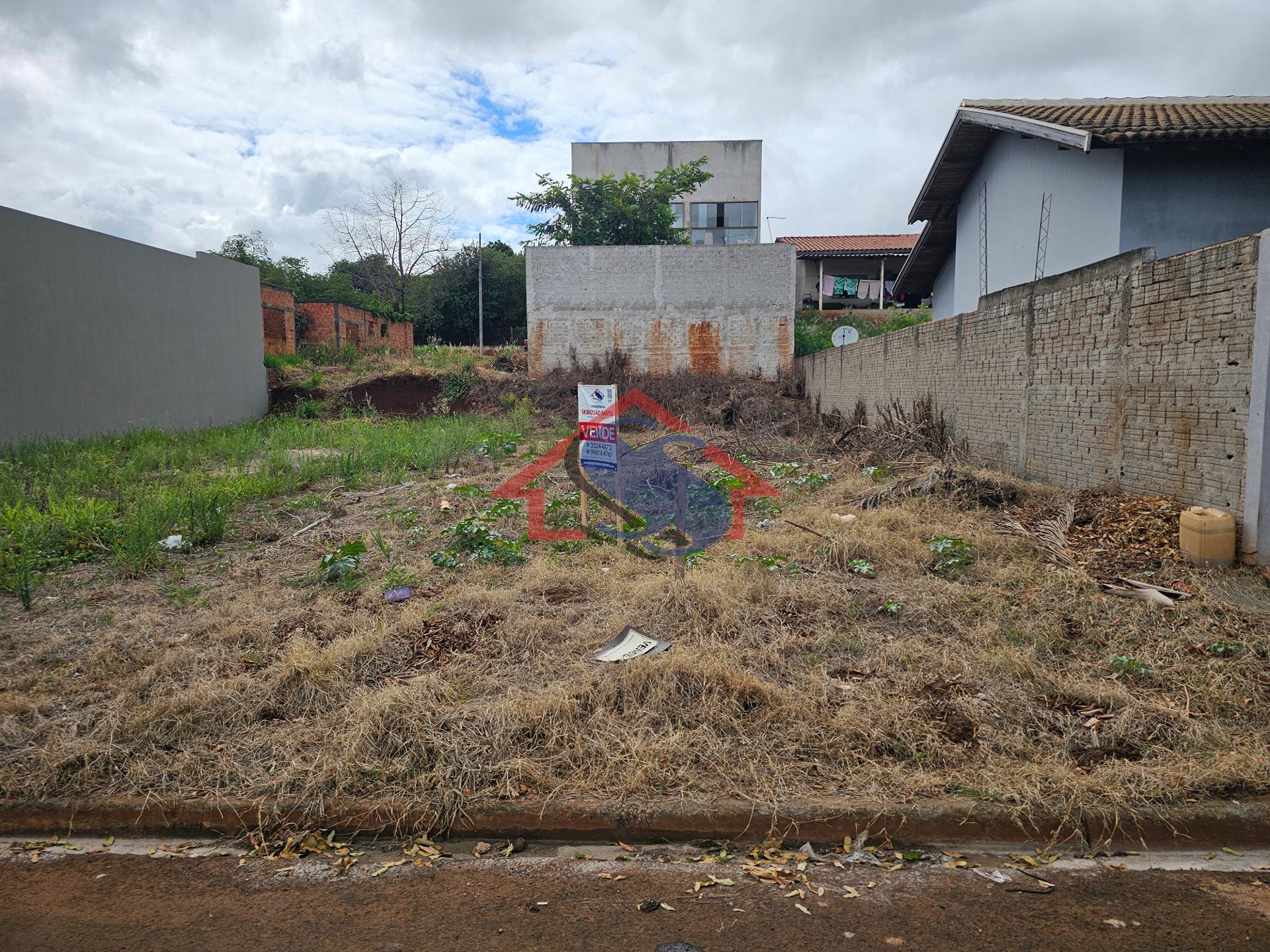 Lote   Terreno em Congonhas  -  Cornélio Procópio