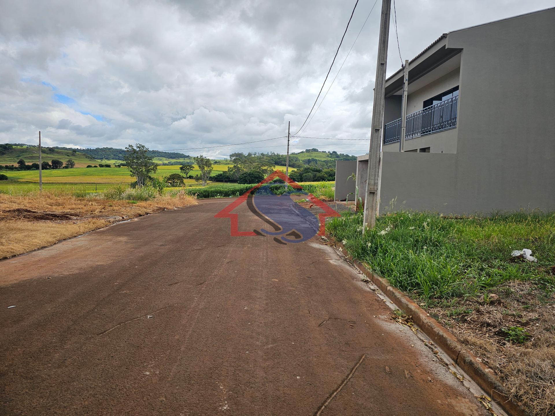 Lote   Terreno em Congonhas  -  Cornélio Procópio