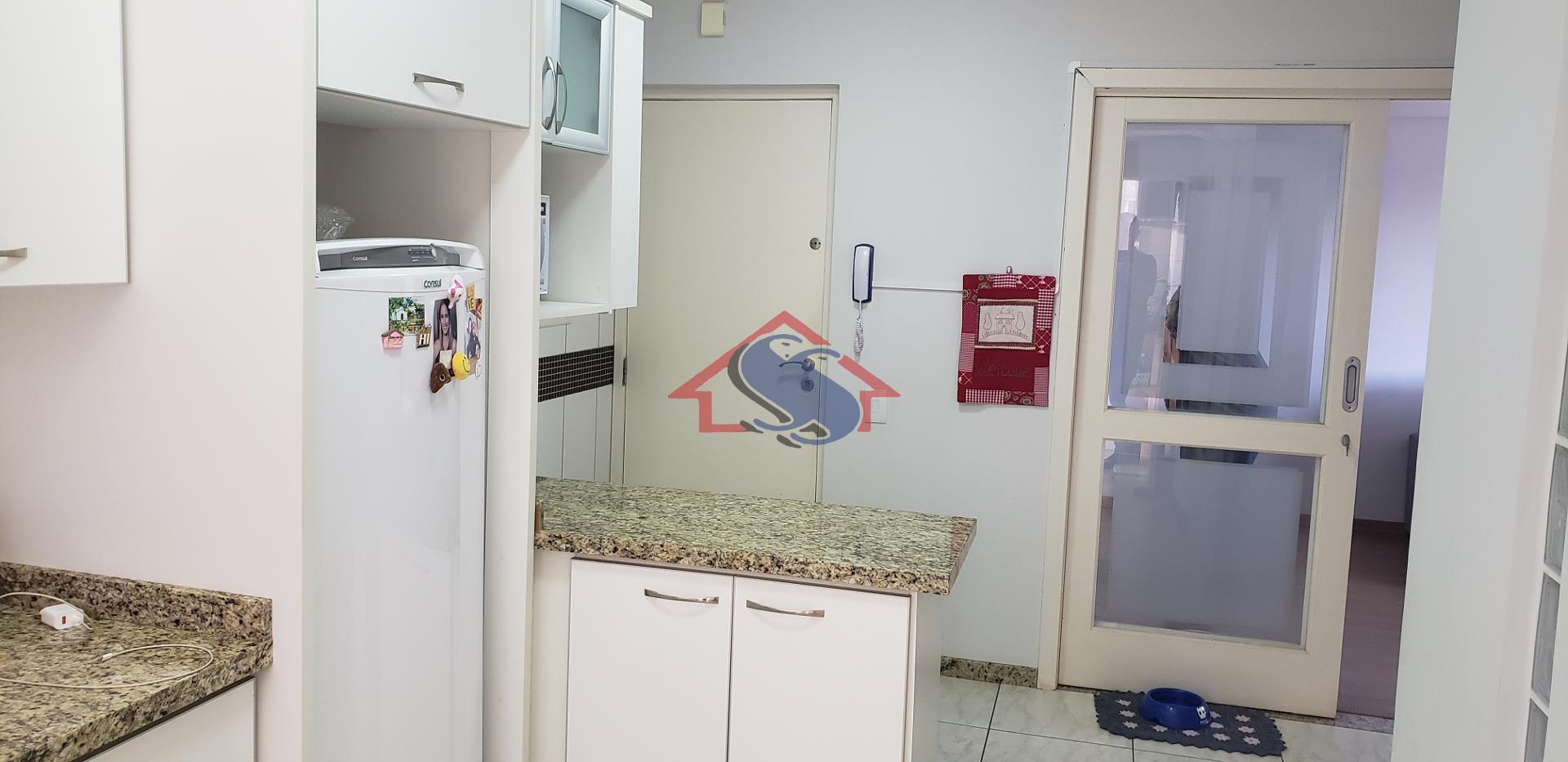 Apartamento à VENDA no Residêncial São Silvestre no Jardim Est...