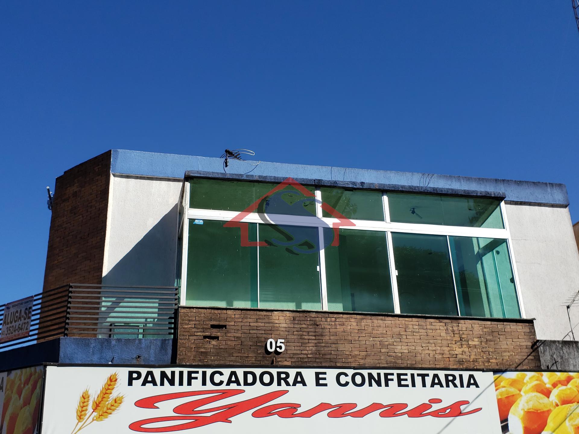 Apartamento para LOCAÇÃO no Centro  -  Cornélio Procópio