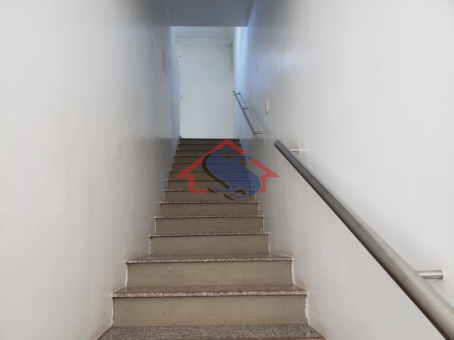 Apartamento para LOCAÇÃO no Centro  -  Cornélio Procópio