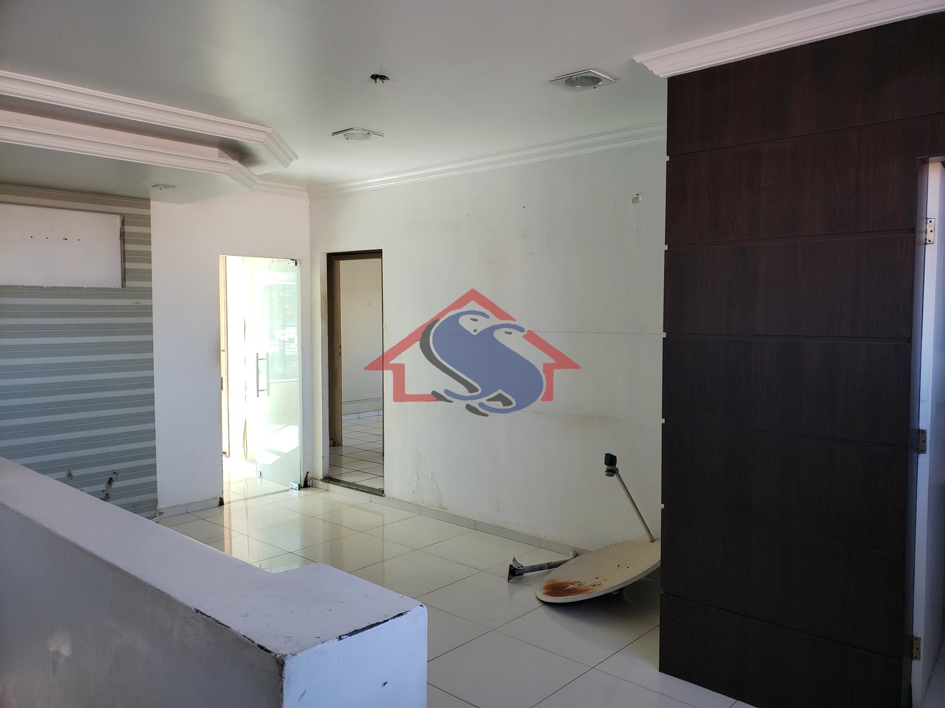 Apartamento para LOCAÇÃO no Centro  -  Cornélio Procópio