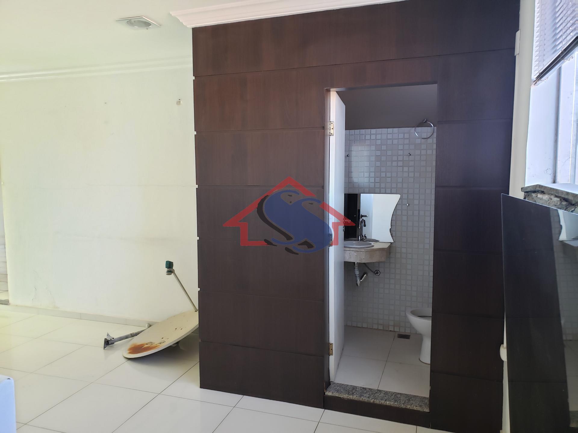 Apartamento para LOCAÇÃO no Centro  -  Cornélio Procópio