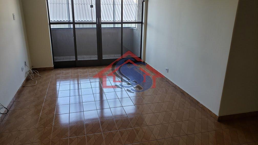 Apartamento em Jardim Bela Vista  -  Cornélio Procópio