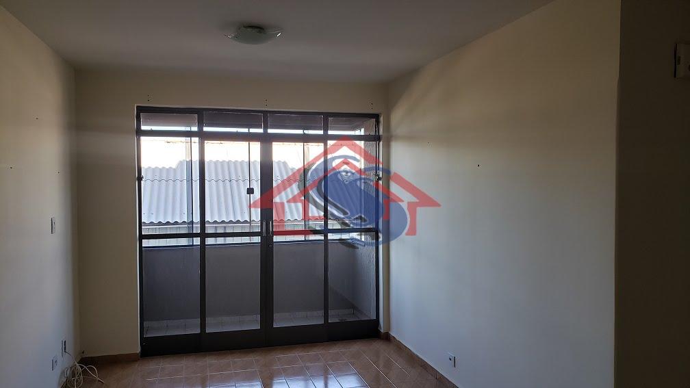 Apartamento em Jardim Bela Vista  -  Cornélio Procópio