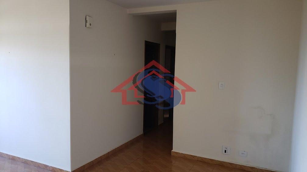 Apartamento em Jardim Bela Vista  -  Cornélio Procópio