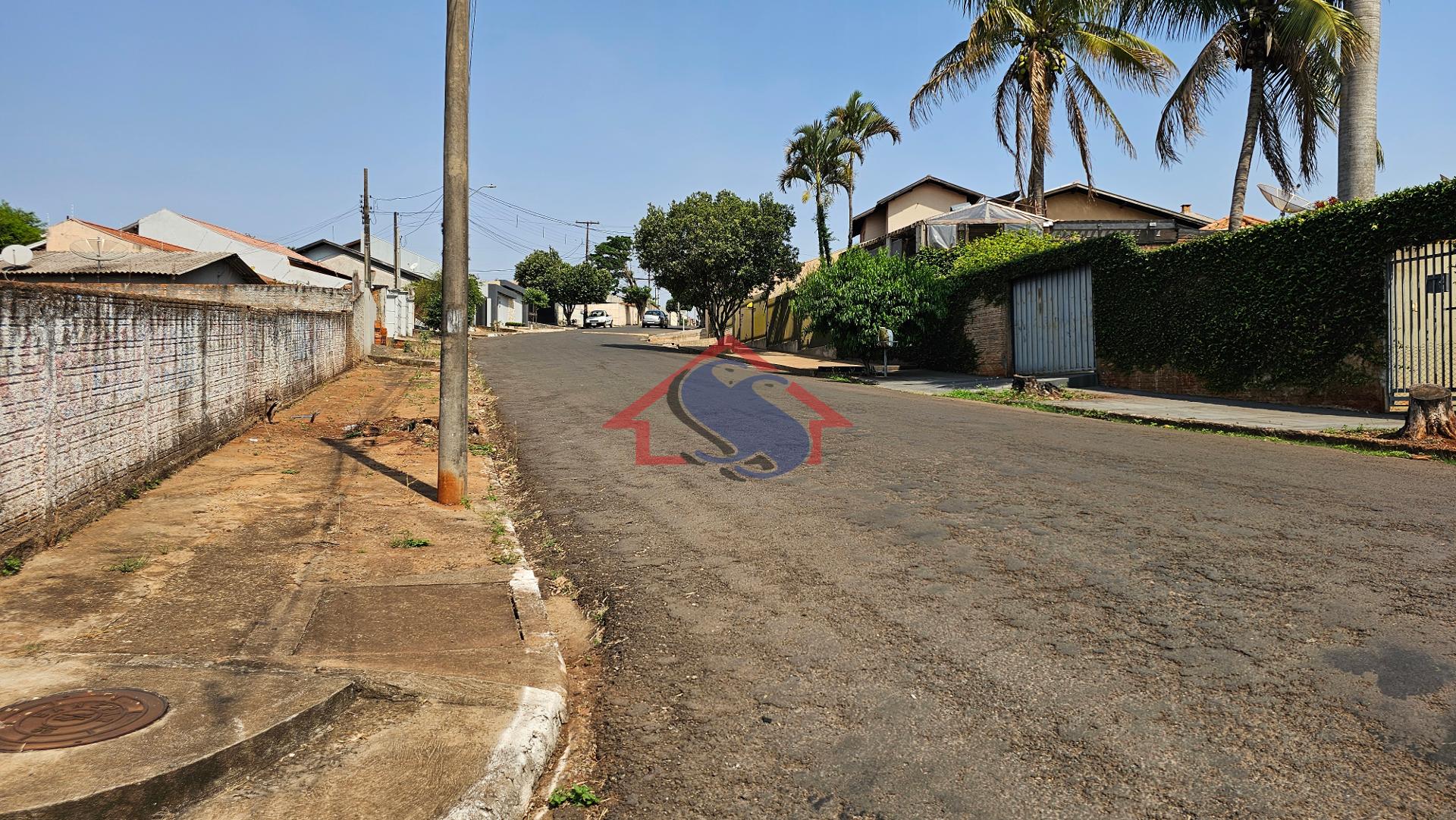 Casa à venda, Conjunto Vitor Dantas, CORNELIO PROCOPIO - PR