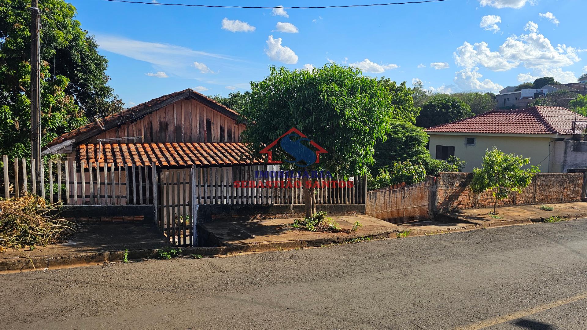 Casa à venda, Jardim Bela Vista, CORNELIO PROCOPIO - PR