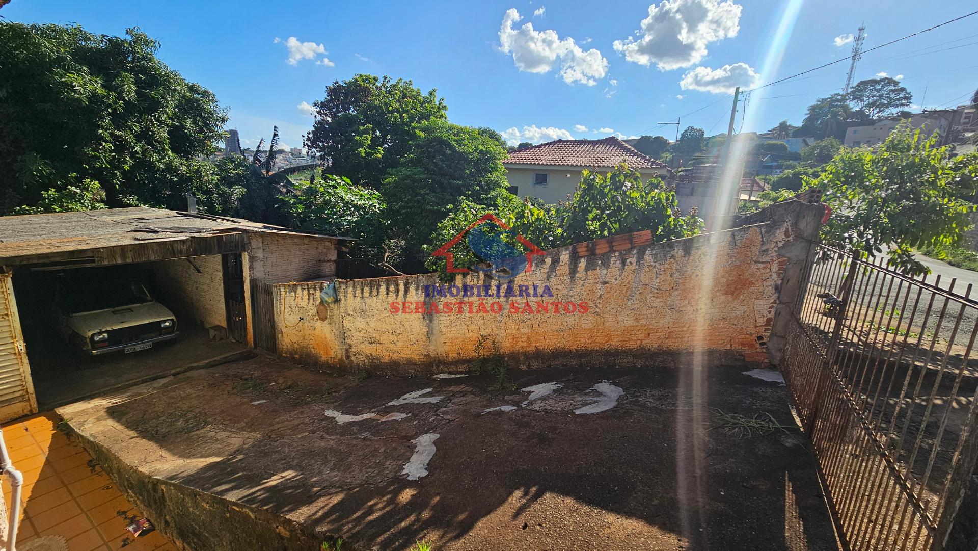 Casa à venda, Jardim Bela Vista, CORNELIO PROCOPIO - PR