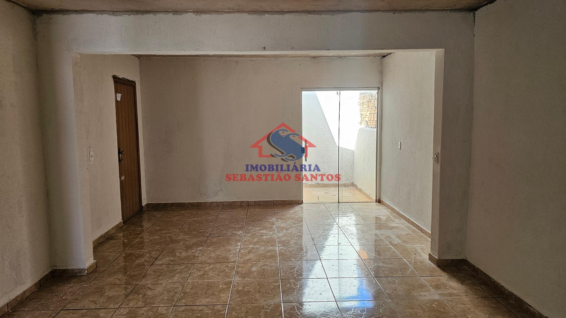 Casa em Conjunto Fortunato Sibim  -  Cornélio Procópio