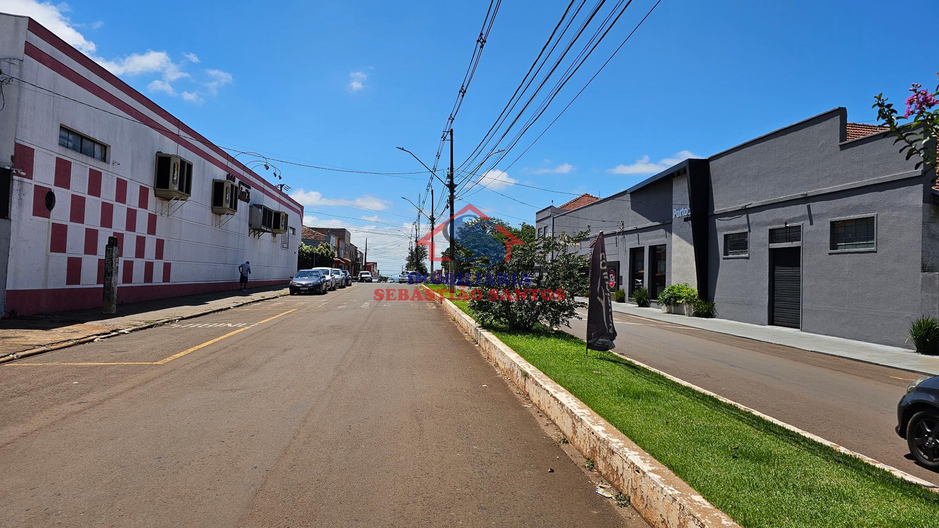 Edifício Prédio à venda, Centro, CORNELIO PROCOPIO - PR