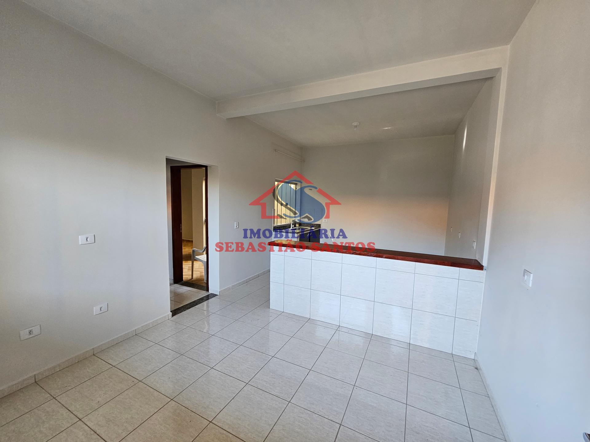 Casa em Jardim Vale Verde  -  Cornélio Procópio