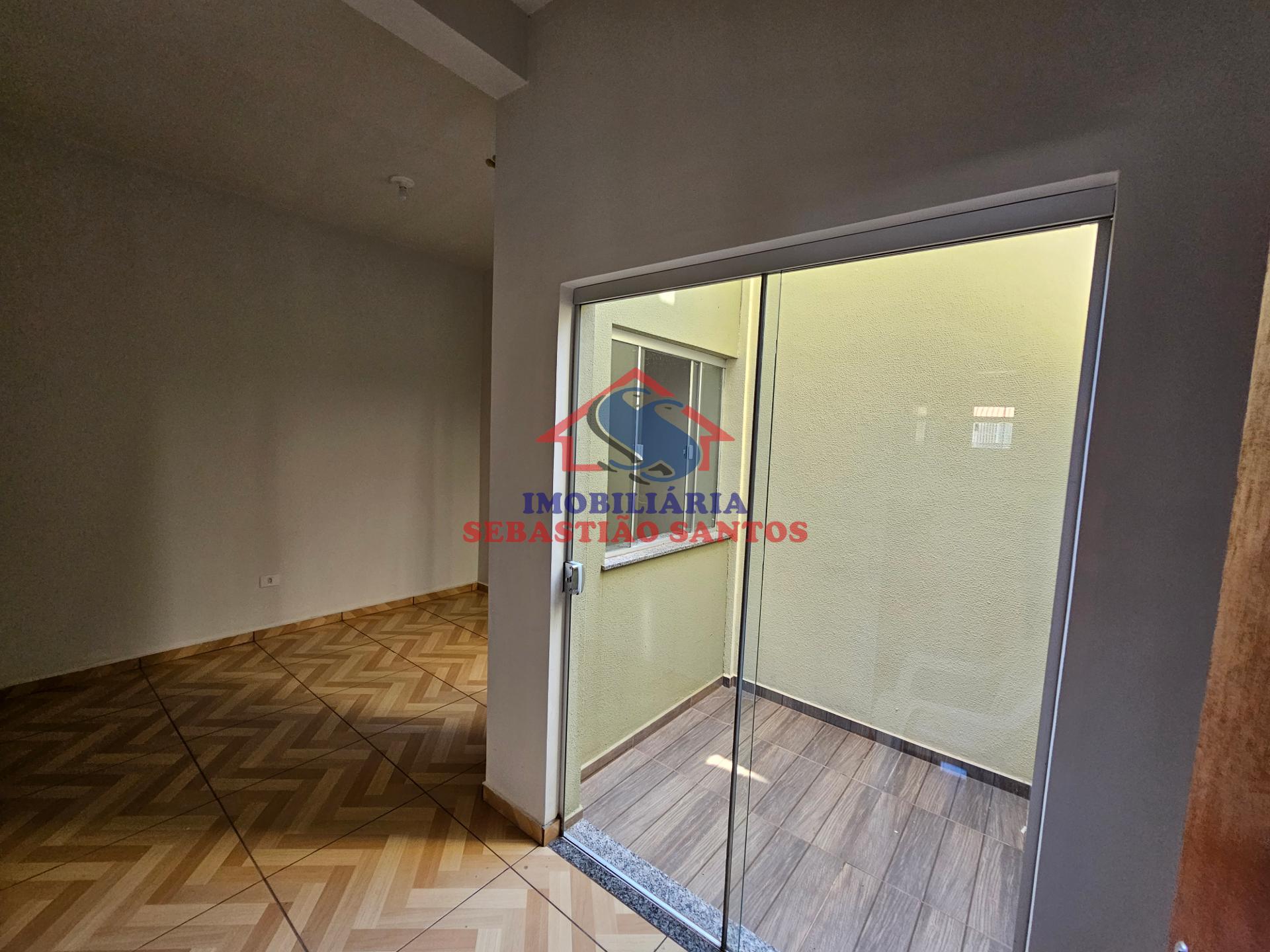 Casa em Jardim Vale Verde  -  Cornélio Procópio